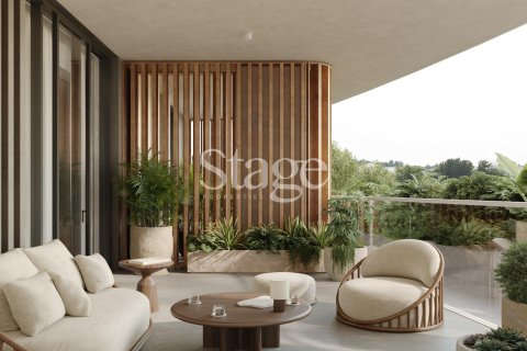 1 bedroom Apartment in Al Barari, UAE No. 185777