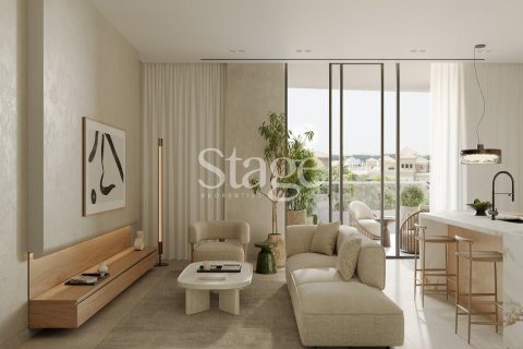 1 bedroom Apartment in Al Barari, UAE No. 185777 5