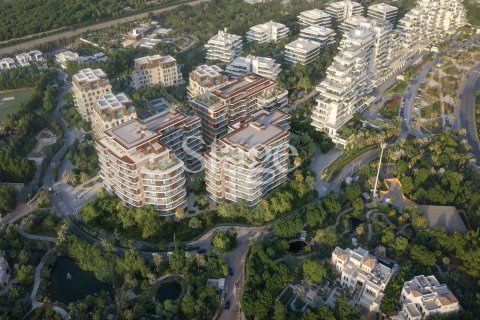 3 bedrooms Apartment in Al Barari, UAE No. 185782 19