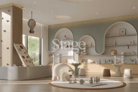 1 bedroom Apartment in Dubai, UAE No. 185776 10