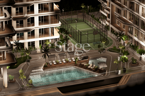 1 bedroom Apartment in Dubai, UAE No. 185776 12
