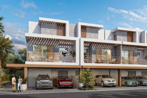 3 bedrooms Townhouse  No. 116116 2