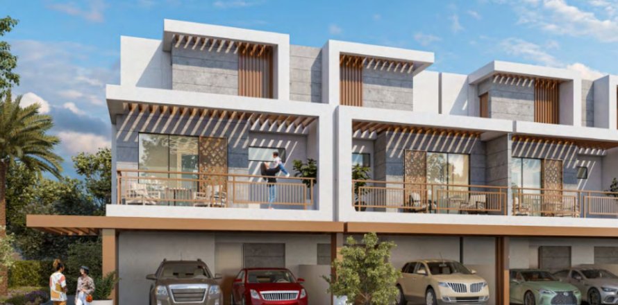 3 bedrooms Townhouse  No. 116116