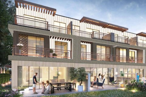 3 bedrooms Townhouse  No. 116116 7