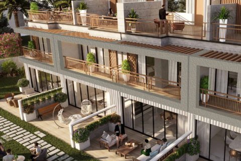 3 bedrooms Townhouse  No. 116116 10