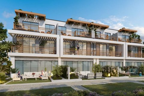 3 bedrooms Townhouse  No. 116116 8