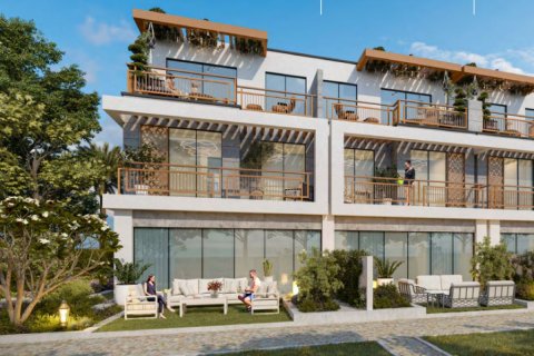 3 bedrooms Townhouse  No. 116116 12