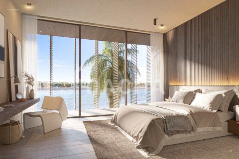 Villa de 6 dormitorios en Palm Jebel Ali, UAE No. 210348 7