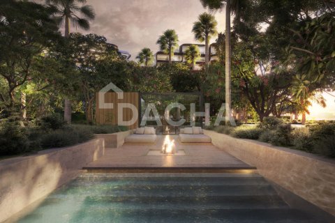 2 bedrooms Apartment in The Crescent, UAE No. 210350 13