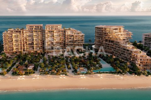 2 bedrooms Apartment in The Crescent, UAE No. 210350