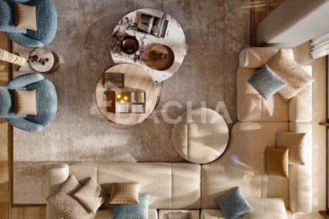 2 bedrooms Apartment in The Crescent, UAE No. 210350 7