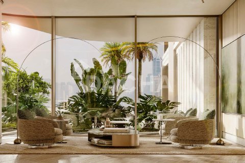 2 bedrooms Apartment in The Crescent, UAE No. 210350 4