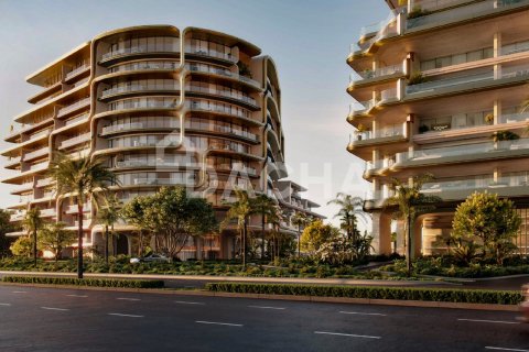 2 bedrooms Apartment in The Crescent, UAE No. 210350 18
