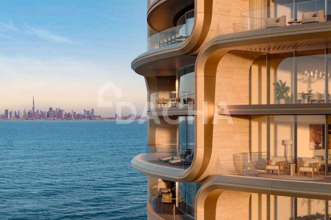 2 bedrooms Apartment in The Crescent, UAE No. 210350 3