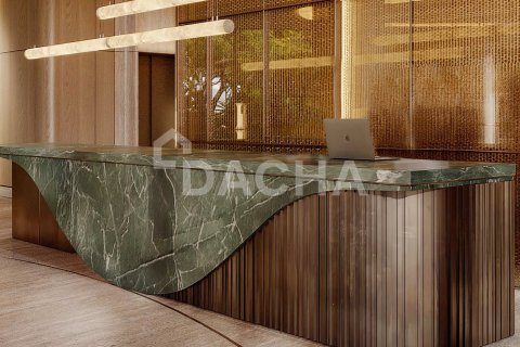 2 bedrooms Apartment in The Crescent, UAE No. 210350 11