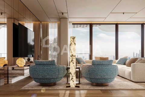 2 bedrooms Apartment in The Crescent, UAE No. 210351 8