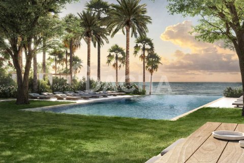 2 bedrooms Apartment in The Crescent, UAE No. 210351 16