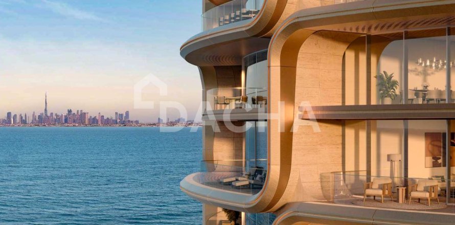 2 bedrooms Apartment in The Crescent, UAE No. 210351
