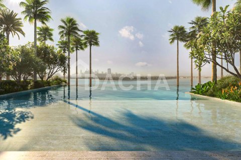 2 bedrooms Apartment in The Crescent, UAE No. 210351 15
