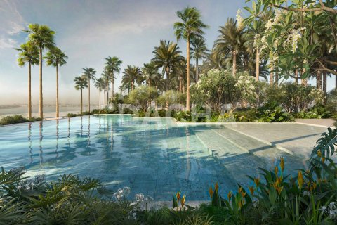 2 bedrooms Apartment in The Crescent, UAE No. 210351 14