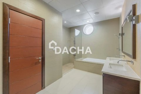 3 bedrooms Apartment in Tiara Residences, UAE No. 210349 17