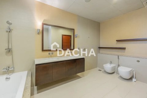 3 bedrooms Apartment in Tiara Residences, UAE No. 210349 12