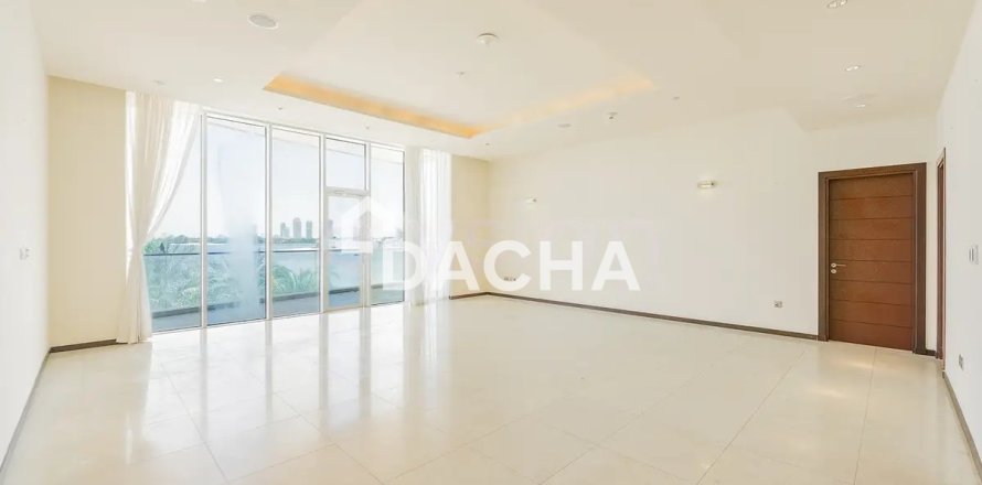 3 bedrooms Apartment in Tiara Residences, UAE No. 210349