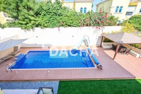 Villa de 3 dormitorios en Jumeirah Park, UAE No. 210354 12
