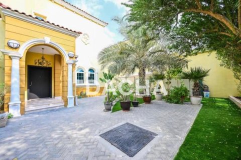 Villa de 3 dormitorios en Jumeirah Park, UAE No. 210354 11