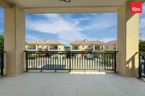 Villa de 4 chambres à Dubai, UAE No. 140597 20