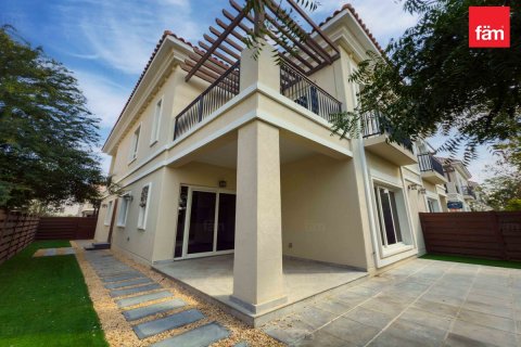Villa de 4 chambres à Dubai, UAE No. 140597 3