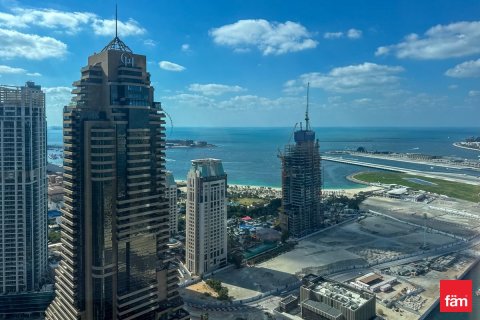 Appartement de 1 chambre à Dubai Marina, UAE No. 140593 20