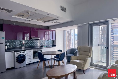 Appartement de 1 chambre à Dubai Marina, UAE No. 140593 6