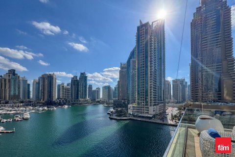 Appartement de 1 chambre à Dubai Marina, UAE No. 140593 21