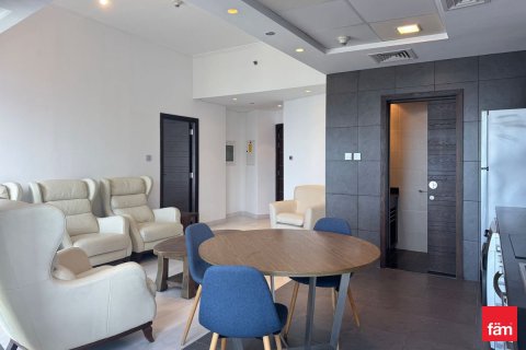 Appartement de 1 chambre à Dubai Marina, UAE No. 140593 16