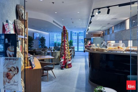 Appartement de 1 chambre à Dubai Marina, UAE No. 140593 14