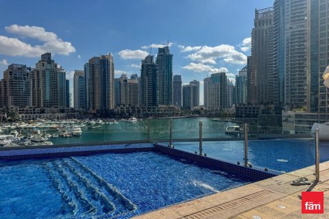 Appartement de 1 chambre à Dubai Marina, UAE No. 140593 24