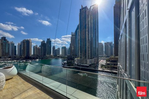 Appartement de 1 chambre à Dubai Marina, UAE No. 140593 22