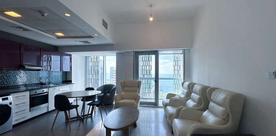 Appartement de 1 chambre à Dubai Marina, UAE No. 140593