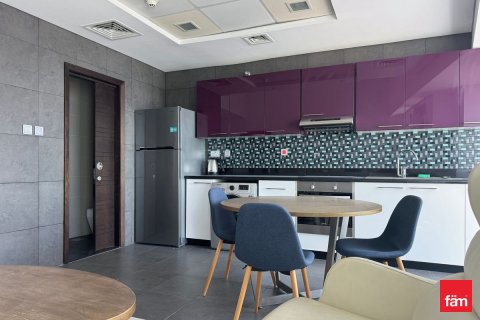 Appartement de 1 chambre à Dubai Marina, UAE No. 140593 8