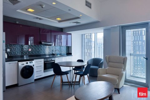 Appartement de 1 chambre à Dubai Marina, UAE No. 140593 9