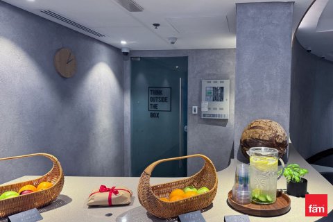 Appartement de 1 chambre à Dubai Marina, UAE No. 140593 13