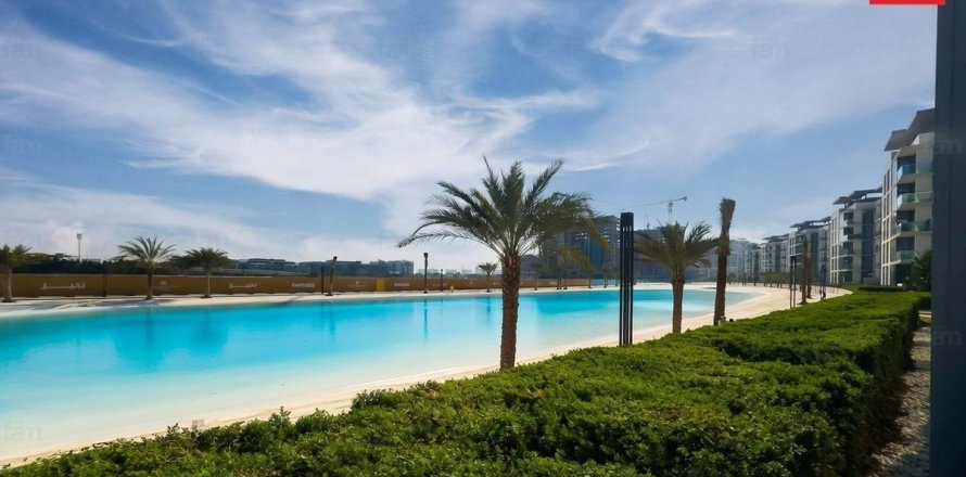 Appartement de 2 chambres à Dubai, UAE No. 140591