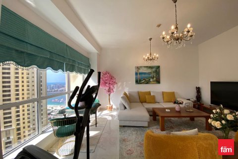 2 غرف نوم شقة في دبي, الإمارات العربية المتحدة رقم 140595