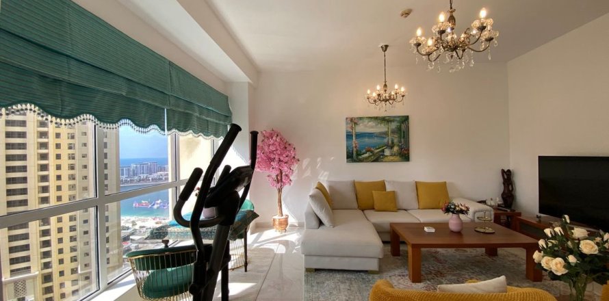 2 غرف نوم شقة في دبي, الإمارات العربية المتحدة رقم 140595