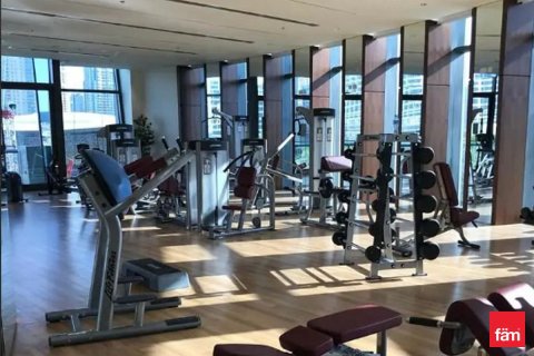 Квартира с 1 спальней в Даунтаун Дубай (Даунтаун Бурдж Дубай), ОАЭ №140594 9