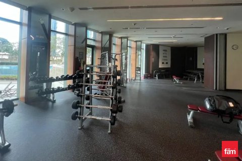 Квартира с 1 спальней в Даунтаун Дубай (Даунтаун Бурдж Дубай), ОАЭ №140594 10