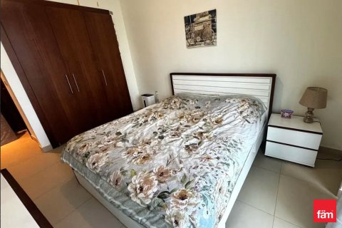 Квартира с 1 спальней в Даунтаун Дубай (Даунтаун Бурдж Дубай), ОАЭ №140594 12