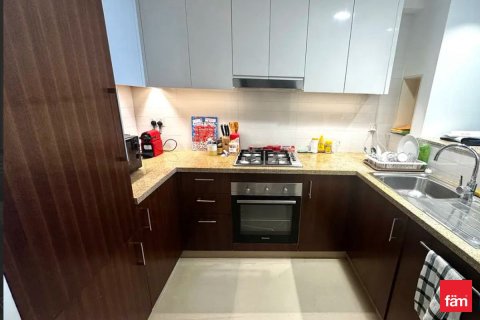 Квартира с 1 спальней в Даунтаун Дубай (Даунтаун Бурдж Дубай), ОАЭ №140594 14