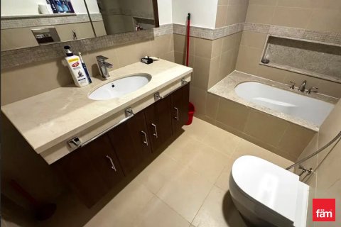 Квартира с 1 спальней в Даунтаун Дубай (Даунтаун Бурдж Дубай), ОАЭ №140594 16